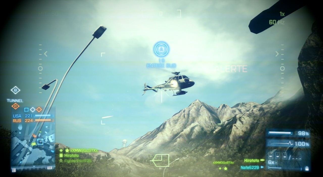 Battlefield 3 (Edición Limitada) - Imagen 45